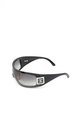 Chanel Shield Sunglasses