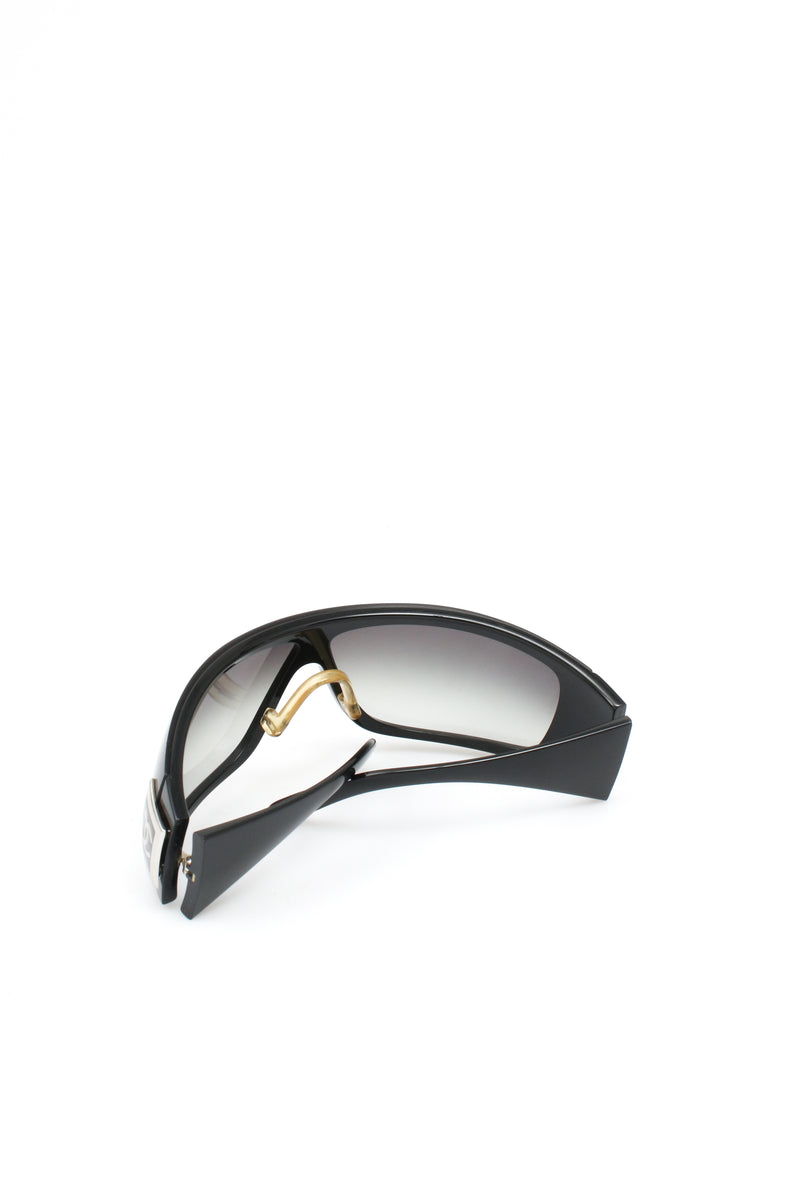 Chanel Shield Sunglasses