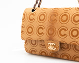 Chanel Pony Hair Coco Classic Flap Bag