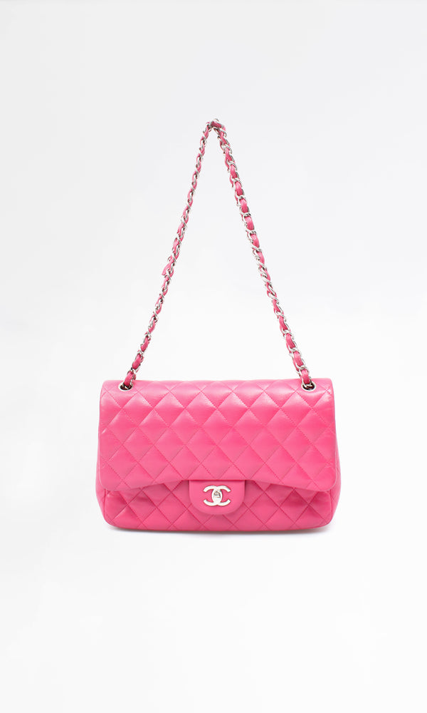 Chanel Classic Flap Bag