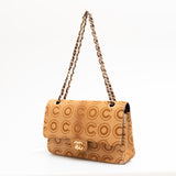 Chanel Pony Hair Coco Classic Flap Bag