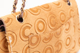 Chanel Pony Hair Coco Classic Flap Bag