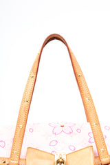 Louis Vuitton Cherry Blossom Papillon Bag