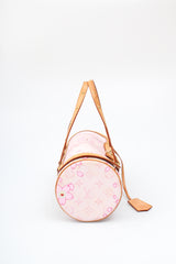 Louis Vuitton Cherry Blossom Papillon Bag