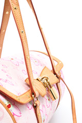 Louis Vuitton Cherry Blossom Papillon Bag