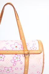 Louis Vuitton Cherry Blossom Papillon Bag