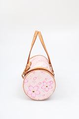 Louis Vuitton Cherry Blossom Papillon Bag