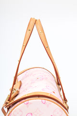 Louis Vuitton Cherry Blossom Papillon Bag