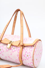 Louis Vuitton Cherry Blossom Papillon Bag