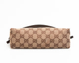 Gucci Monogram Pochette