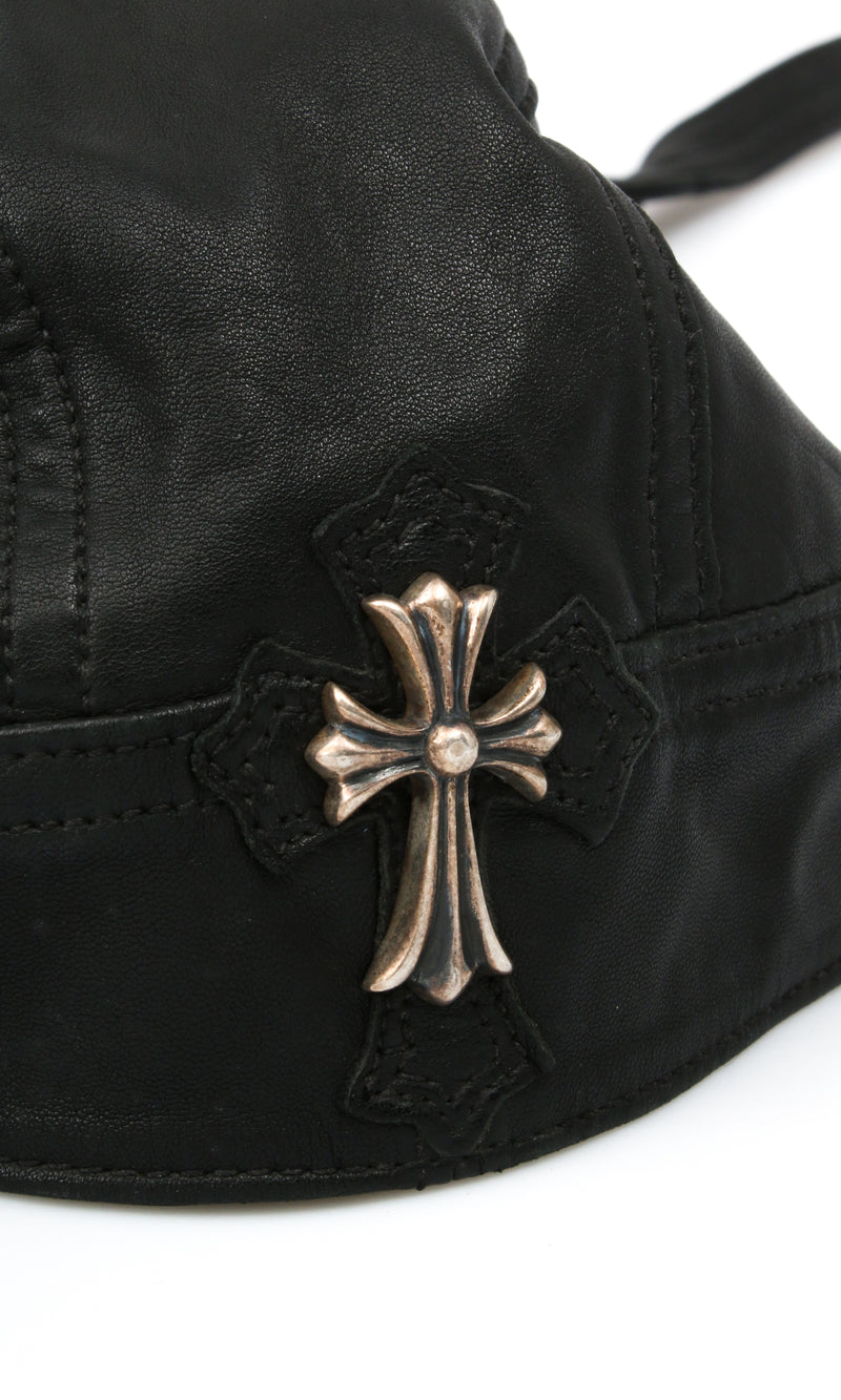 Chrome Hearts Bandanna