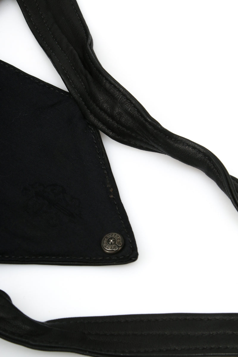 Chrome Hearts Bandanna