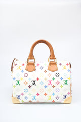 Louis Vuitton Multicolour Speedy 30