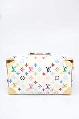 Louis Vuitton Multicolour Speedy 30