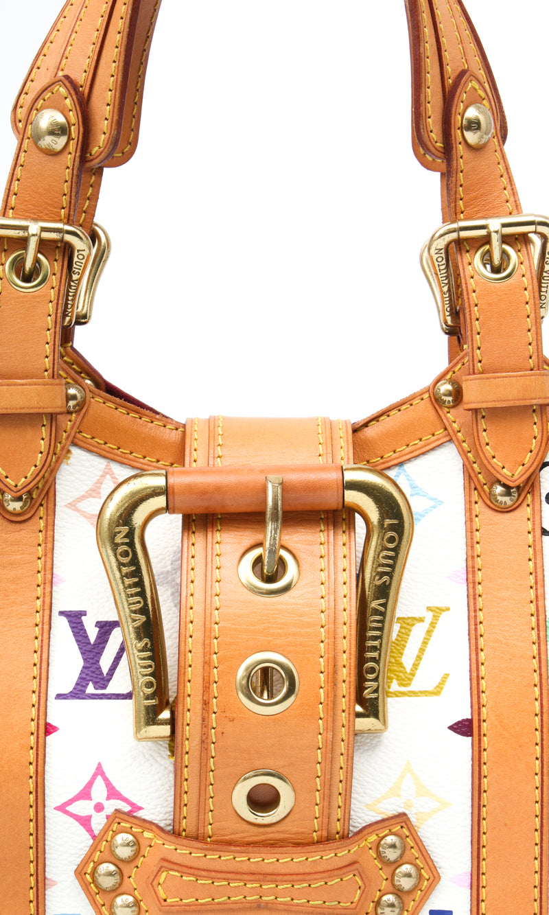 Louis Vuitton Theda Bag