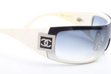 Chanel Ombre Sunglasses