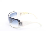 Chanel Ombre Sunglasses