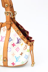 Louis Vuitton Theda Bag