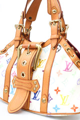 Louis Vuitton Theda Bag