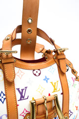 Louis Vuitton Theda Bag