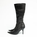 Dior MOTO Boots