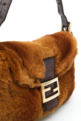 Fendi Fur Baguette