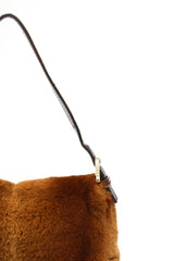 Fendi Fur Baguette