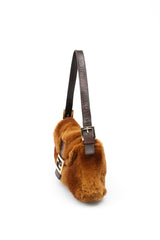 Fendi Fur Baguette