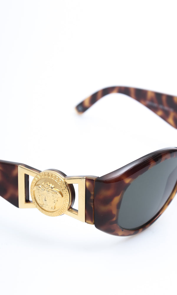 Versace Sunglasses