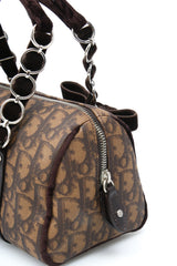 Dior Romantique Boston Bag