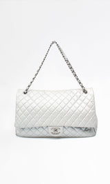 Chanel XXL Airline Flap Bag