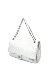 Chanel XXL Airline Flap Bag