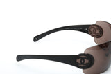 Chanel Rimless Sunglasses