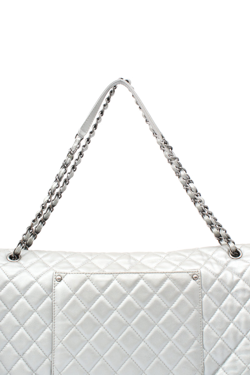 Chanel XXL Airline Flap Bag