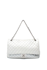 Chanel XXL Airline Flap Bag