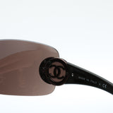 Chanel Rimless Sunglasses