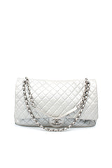 Chanel XXL Airline Flap Bag