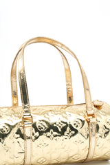 Louis Vuitton Papillon Bag