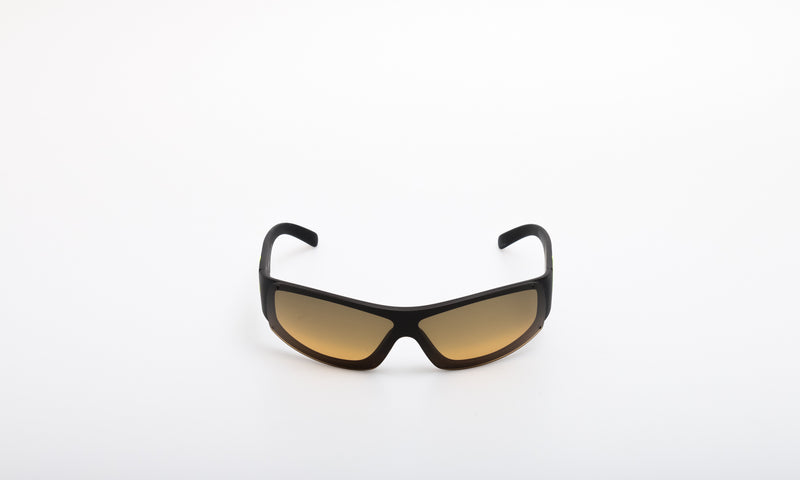 Chanel Shield Sunglasses