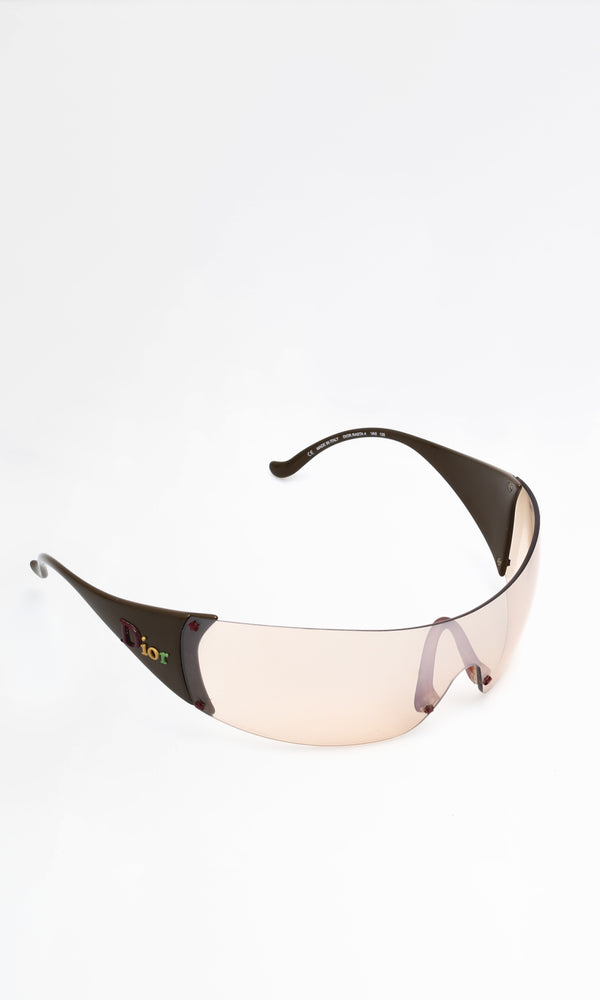 Dior Rasta 4 Sunglasses