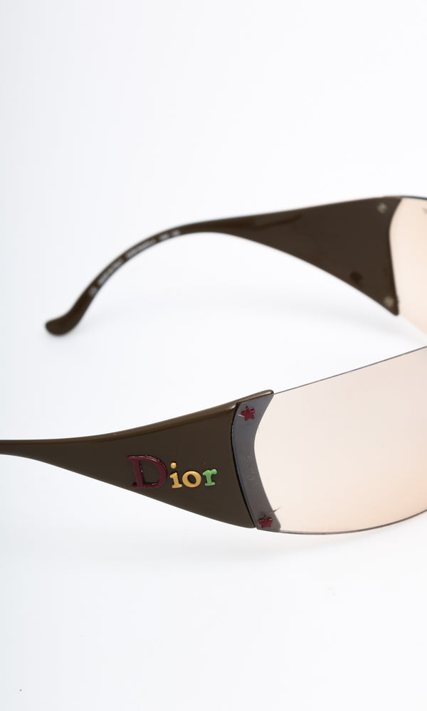 Dior Rasta 4 Sunglasses