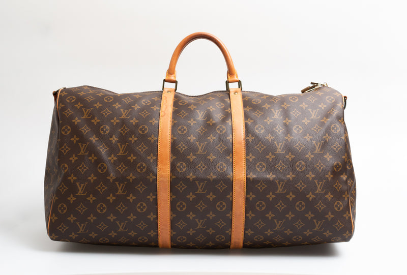 Louis Vuitton Keepall 60