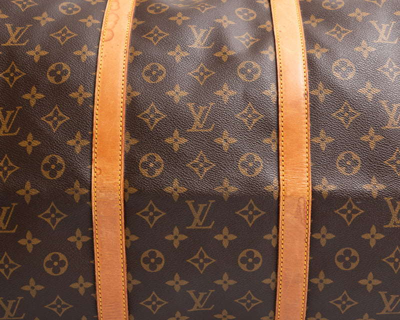 Louis Vuitton Keepall 60