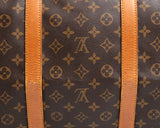 Louis Vuitton Keepall 60