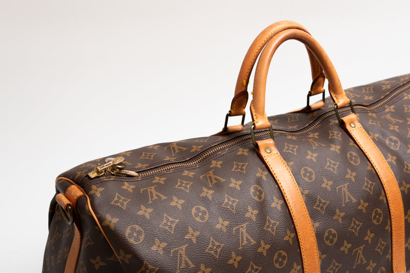 Louis Vuitton Keepall 60