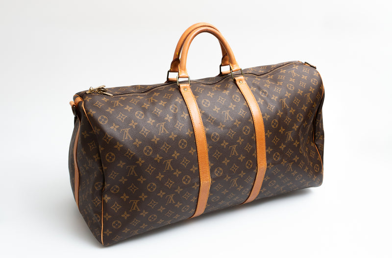 Louis Vuitton Keepall 60