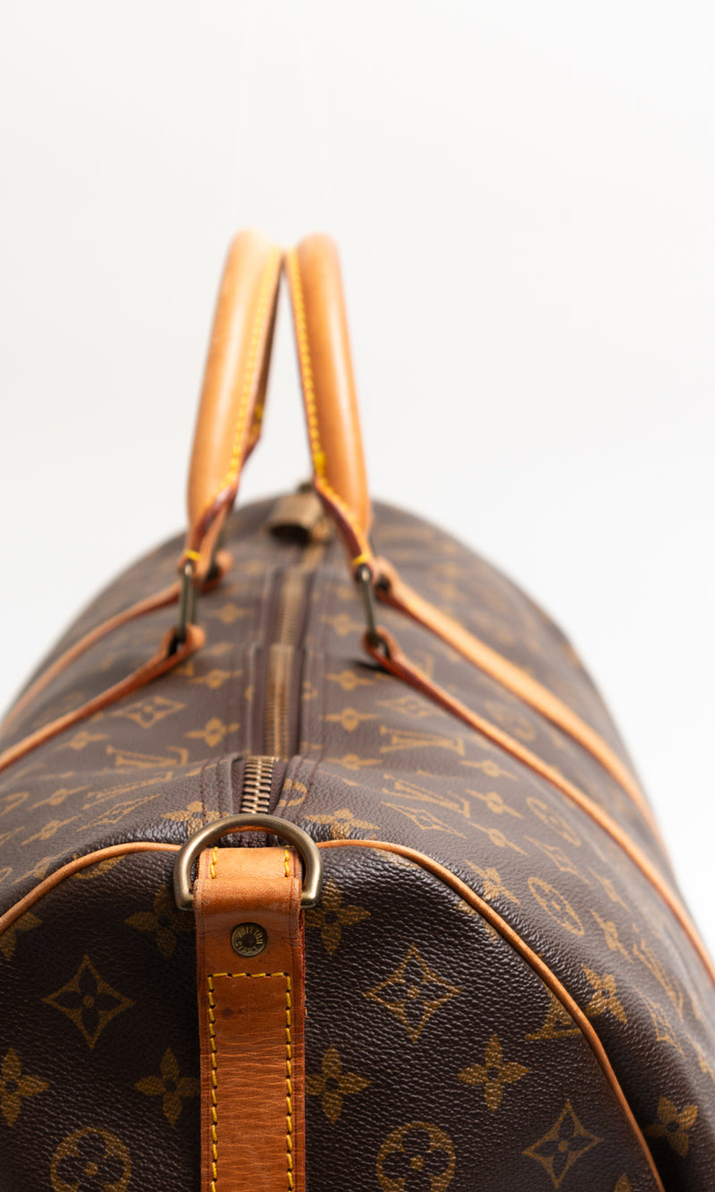 Louis Vuitton Keepall 60