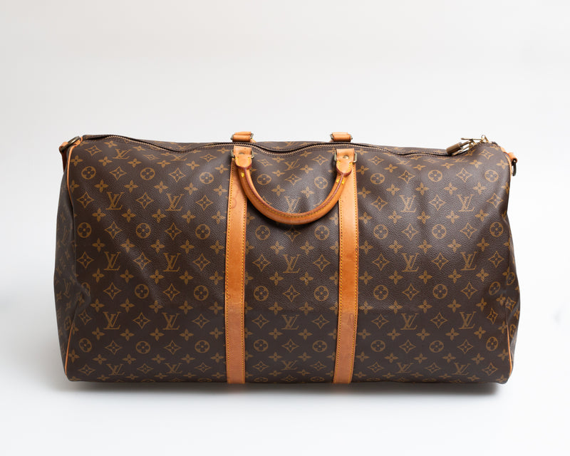 Louis Vuitton Keepall 60