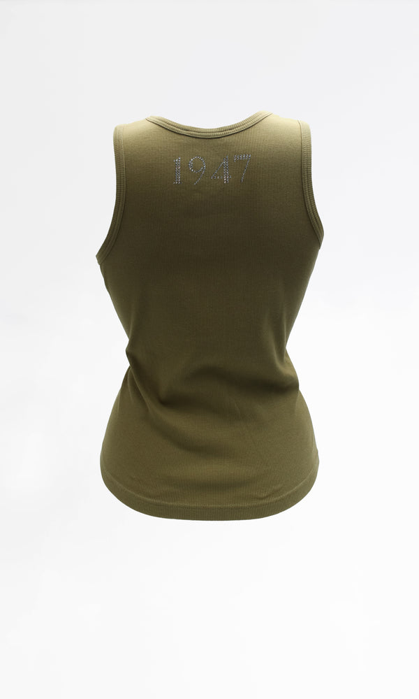 Dior Tank Top