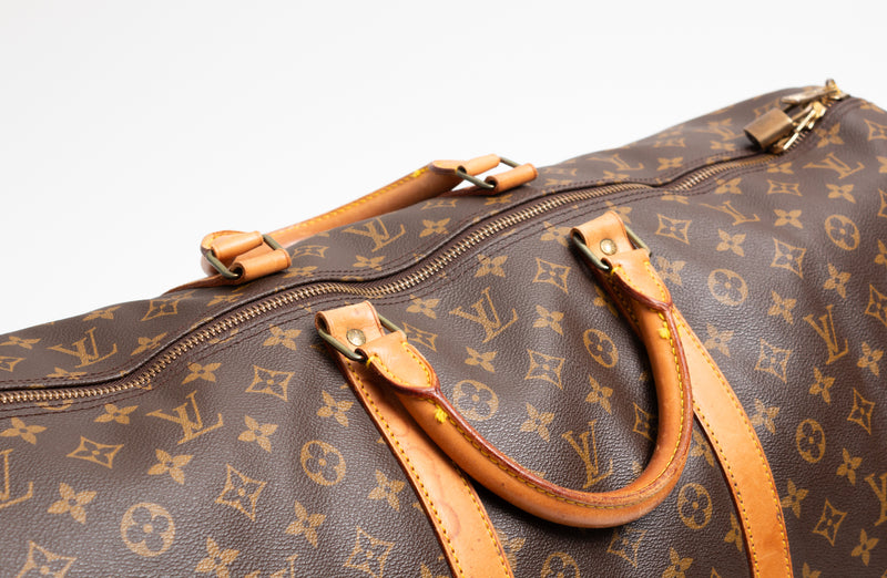 Louis Vuitton Keepall 60